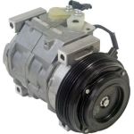 Kompressor, Klimaanlage ACP 883 000P Kompressor, Klimaanlage ACP 883 000P