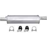 Vorschalldämpfer 8LB 366 022-981