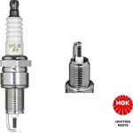 NGK 6429 Zündkerze NGK 6429 Zündkerze