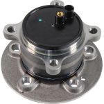 Radlagersatz WM 2319