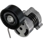 Spannrolle, Keilrippenriemen T39010 Spannrolle, Keilrippenriemen T39010