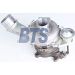 BTS Turbo Turbolader T912041
