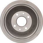 Bremstrommel 0 986 477 286 Bremstrommel 0 986 477 286