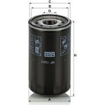 Ölfilter WP 1152/1 Ölfilter WP 1152/1