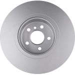 FTE 9082845 Bremsscheibe COATED RANGE