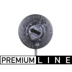 Kupplung, Kühlerlüfter CFC 16 000P Kupplung, Kühlerlüfter CFC 16 000P