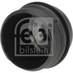 Deckel, Ölfiltergehäuse 194377