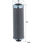 Filter, Arbeitshydraulik HD 7020 Filter, Arbeitshydraulik HD 7020