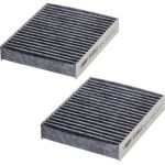 Filter, Innenraumluft E1930LC-2