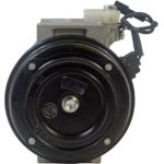 Mahle ACP 883 000P Kompressor, Klimaanlage BEHR Premium Line Mahle ACP 883 000P Kompressor, Klimaanlage BEHR Premium Line