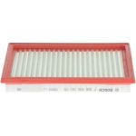 BOSCH F 026 400 101 Luftfilter BOSCH F 026 400 101 Luftfilter