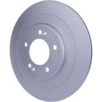 Bremsscheibe 8DD 355 118-241