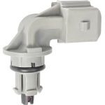 Sensor, Ansauglufttemperatur 255600 Sensor, Ansauglufttemperatur 255600