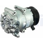 Kompressor, Klimaanlage CS20348 Kompressor, Klimaanlage CS20348