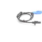 BOSCH 0 265 007 707 Sensor, Raddrehzahl BOSCH 0 265 007 707 Sensor, Raddrehzahl