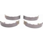 Vaico V25-0827 Bremsbackensatz Vaico V25-0827 Bremsbackensatz