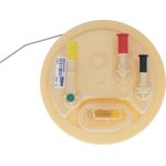 Sensor, Kraftstoffvorrat 347543 Sensor, Kraftstoffvorrat 347543