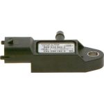 Sensor, Ladedruck 0 281 002 593 Sensor, Ladedruck 0 281 002 593