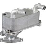 Metzger 0899534 Ölkühler, Automatikgetriebe