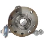 Radlagersatz VKBA 3619 Radlagersatz VKBA 3619