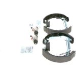 Bremsbackensatz 0 204 114 633 Bremsbackensatz 0 204 114 633