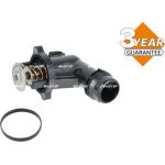 Thermostat, Kühlmittel 725001 Thermostat, Kühlmittel 725001