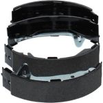 BOSCH 0 986 487 655 Bremsbackensatz BOSCH 0 986 487 655 Bremsbackensatz