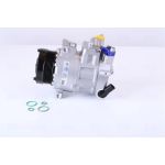Kompressor, Klimaanlage 890412
