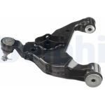 Lenker, Radaufhängung TC3209 Lenker, Radaufhängung TC3209
