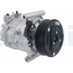 Kompressor, Klimaanlage CS20583 Kompressor, Klimaanlage CS20583