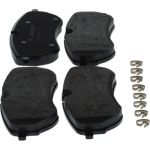 Bremsbelagsatz, Scheibenbremse 0 986 460 046 Bremsbelagsatz, Scheibenbremse 0 986 460 046