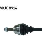 Antriebswelle VKJC 8914