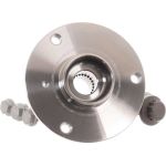 Radlagersatz VKBA 6625