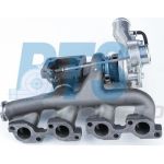BTS Turbo Turbolader T914234 BTS Turbo Turbolader T914234