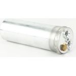 Mahle AD 228 000S Trockner, Klimaanlage BEHR Mahle AD 228 000S Trockner, Klimaanlage BEHR