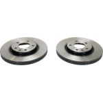 Bremsscheibe DF7923