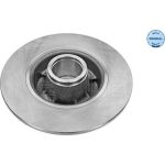 Bremsscheibe 16-15 523 0016