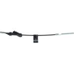 BOSCH 1 987 482 369 Seilzug, Feststellbremse BOSCH 1 987 482 369 Seilzug, Feststellbremse