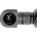 Vaico V46-0389 Gasfeder, Heckscheibe