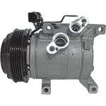 Kompressor, Klimaanlage ACP 766 000P Kompressor, Klimaanlage ACP 766 000P