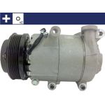 Kompressor, Klimaanlage ACP 866 000S