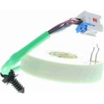 Lenkwinkelsensor V24-72-0124