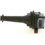 BOSCH 0 221 604 010 Zündspule BOSCH 0 221 604 010 Zündspule