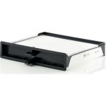 MANN-FILTER CU 2430 Innenraumfilter, Partikelfilter MANN-FILTER CU 2430 Innenraumfilter, Partikelfilter
