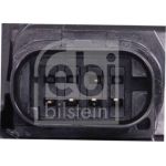 febi bilstein 1004071 Türschloss Plus