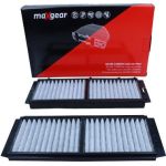 Maxgear 26-1803 Filter, Innenraumluft SILVER CARBON Maxgear 26-1803 Filter, Innenraumluft SILVER CARBON