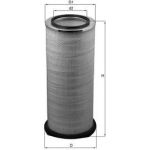 Luftfilter LX 2807 Luftfilter LX 2807