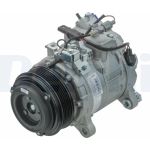 Kompressor, Klimaanlage CS20501 Kompressor, Klimaanlage CS20501