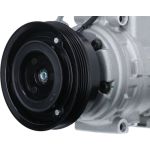 Valeo 811205 Kompressor, Klimaanlage CORE-FLEX Valeo 811205 Kompressor, Klimaanlage CORE-FLEX