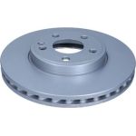 QUARO QD7345 Bremsscheibe QUARO QD7345 Bremsscheibe